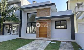 Imagem: Casa à venda no bairro Hípica - Porto