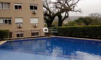 Imagem: Apartamento à venda no bairro Teresópolis