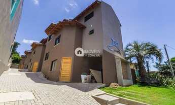 Imagem: Sobrado à venda no bairro Nonoai - Porto