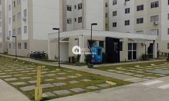 Imagem: Apartamento à venda no bairro Restinga