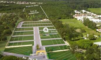 Imagem: Terrenos em Condomínio Fechado no bairro