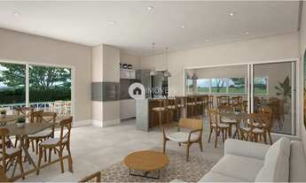 Imagem 4: Terrenos em Condomínio Fechado no bairro Hípica