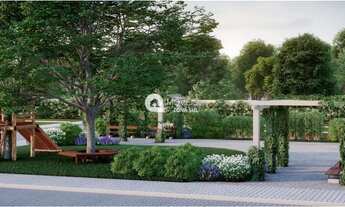 Imagem 3: Terrenos em Condomínio Fechado no bairro Hípica