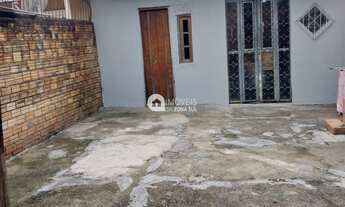 Imagem: Casa à venda no bairro Hípica - Porto