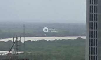 Imagem: Sala comercial em Galeria Malcon