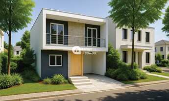 Imagem: Sobrado à venda no bairro Augusta - Viamão/RS