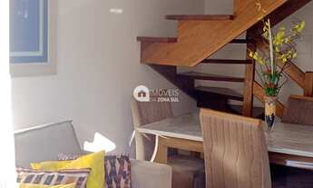 Imagem 4: Casa 2 dormitórios em Condomínio na Restinga