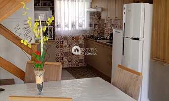 Imagem: Casa 2 dormitórios em Condomínio na Restinga