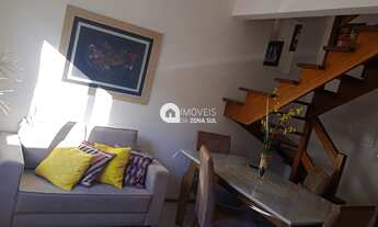 Imagem 5: Casa 2 dormitórios em Condomínio na Restinga