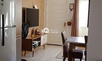 Imagem 6: Casa 2 dormitórios em Condomínio na Restinga