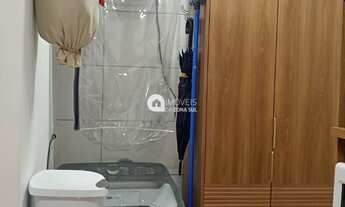 Imagem 7: Casa 2 dormitórios em Condomínio na Restinga