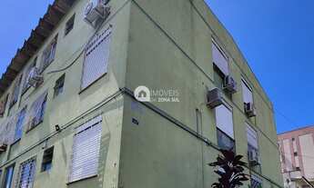 Imagem: Apartamento Térreo no Nonoai