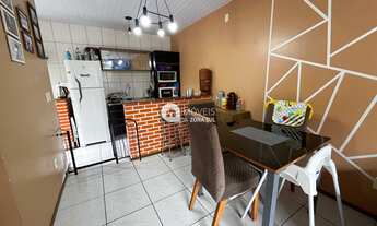 Imagem 2: Casa no Moradas do Sul