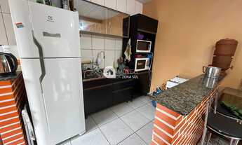 Imagem 3: Casa no Moradas do Sul