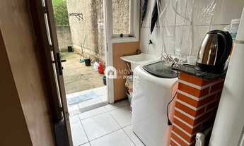 Imagem 4: Casa no Moradas do Sul