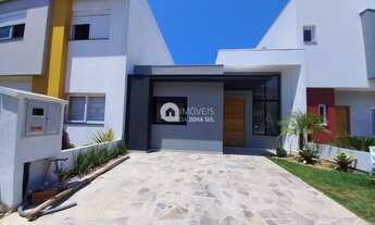 Imagem: Casa à venda no bairro Aberta dos Morros