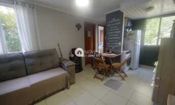 Imagem: Apartamento à venda no bairro Campo Novo