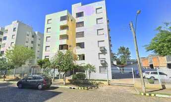 Imagem: Apartamento Padrão no Sarandi