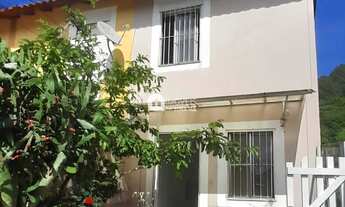 Imagem: Sobrado à venda no bairro Aberta dos Morros