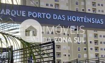 Imagem: Apartamento Térreo em Humaitá, Porto Alegre/RS