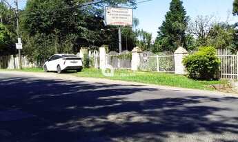 Imagem: Terreno à venda no bairro Cavalhada - Porto