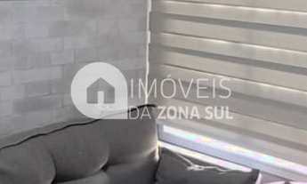 Imagem: Apartamento em Ipanema, Porto Alegre/RS