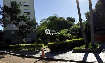 Imagem: Apartamento à venda no bairro Jardim Sabará