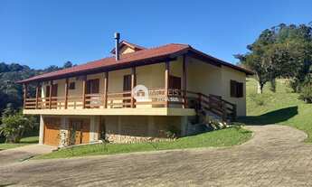 Imagem: Sítio à venda no bairro Passo da Areia