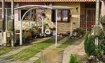 Imagem: Casa à venda no bairro Aberta dos Morros