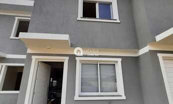 Imagem: Lançamento de Sobrados na Hípica