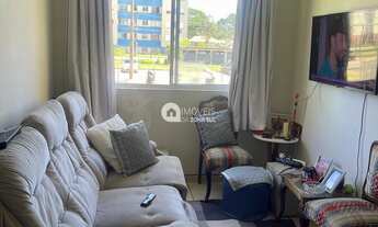 Imagem: Apartamento à venda no bairro Chapéu do