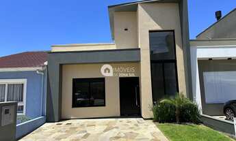 Imagem: Casa à venda no bairro Aberta dos Morros