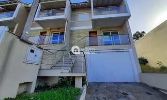 Imagem: Sobrado com 3 suítes no Altos de Santa