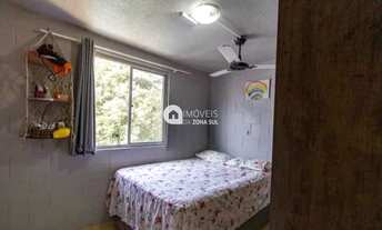 Imagem 4: Apartamento à venda no bairro Campo Novo - Porto Alegre/RS, Zona Sul