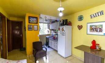 Imagem: Apartamento à venda no bairro Campo Novo