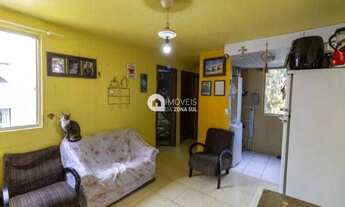 Imagem 2: Apartamento à venda no bairro Campo Novo - Porto Alegre/RS, Zona Sul