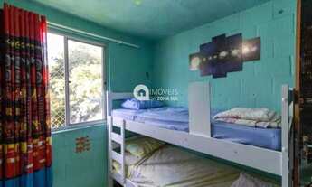 Imagem 6: Apartamento à venda no bairro Campo Novo - Porto Alegre/RS, Zona Sul