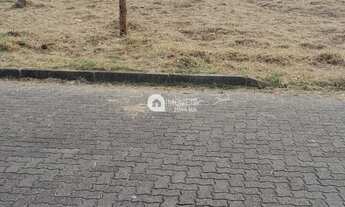 Imagem: Terreno à venda no bairro Aberta dos Morros