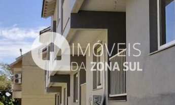 Imagem: Sobrado à venda no bairro Camaquã - Porto