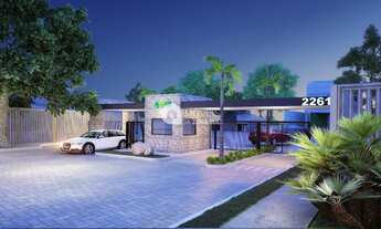 Imagem: Lotes em Condomínio Fechado em Viamão