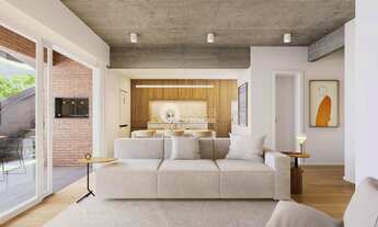 Imagem: Apartamento com Rooftop na Tristeza