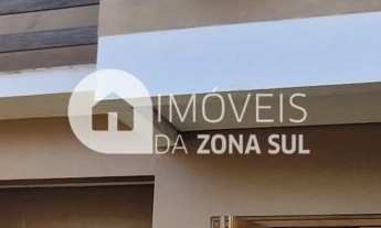 Imagem: Sobrado Alto Padrão em Hípica, Porto Alegre/RS