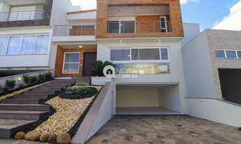 Imagem: Casa Alto Padrão no Condomínio Altos do