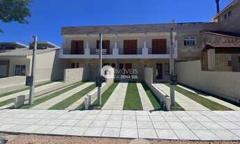 Imagem: Sobrado no Guarujá com 2 suítes