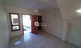 Imagem 3: Sobrado no Guarujá com 2 suítes