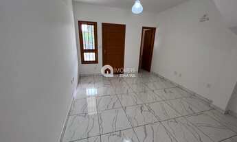 Imagem 4: Sobrado no Guarujá com 2 suítes