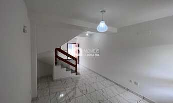 Imagem 7: Sobrado no Guarujá com 2 suítes