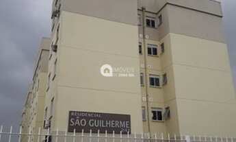 Imagem: Apartamento de 2 dormitórios na Restinga