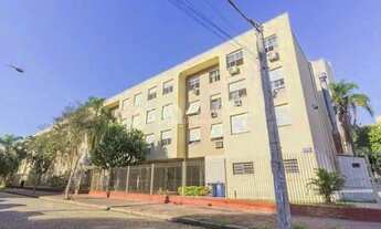 Imagem: Apartamento à venda no bairro Jardim Botânico