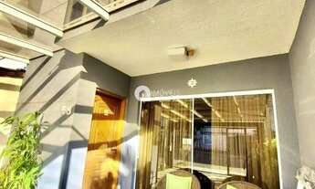 Imagem: Sobrado em Hípica, Porto Alegre/RS